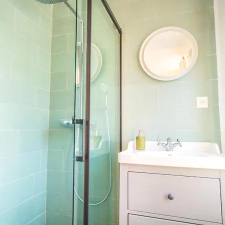 Sauna - Le loft des remparts - FloBNB Laon Extérieur photo