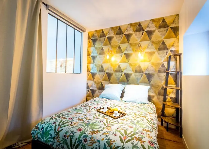Sauna - Le Loft Des Remparts - Flobnb