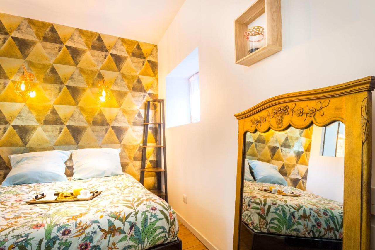 Apartment Sauna - Le Loft Des Remparts - Flobnb