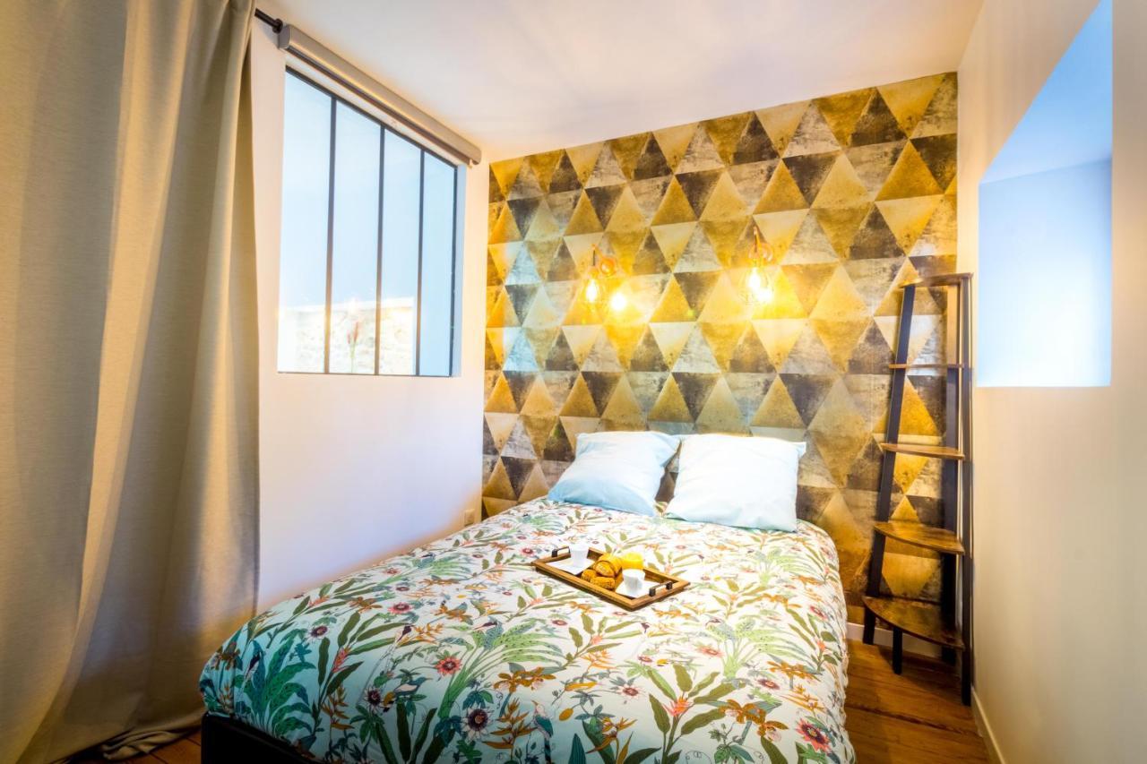 Sauna - Le Loft Des Remparts - Flobnb Apartment *