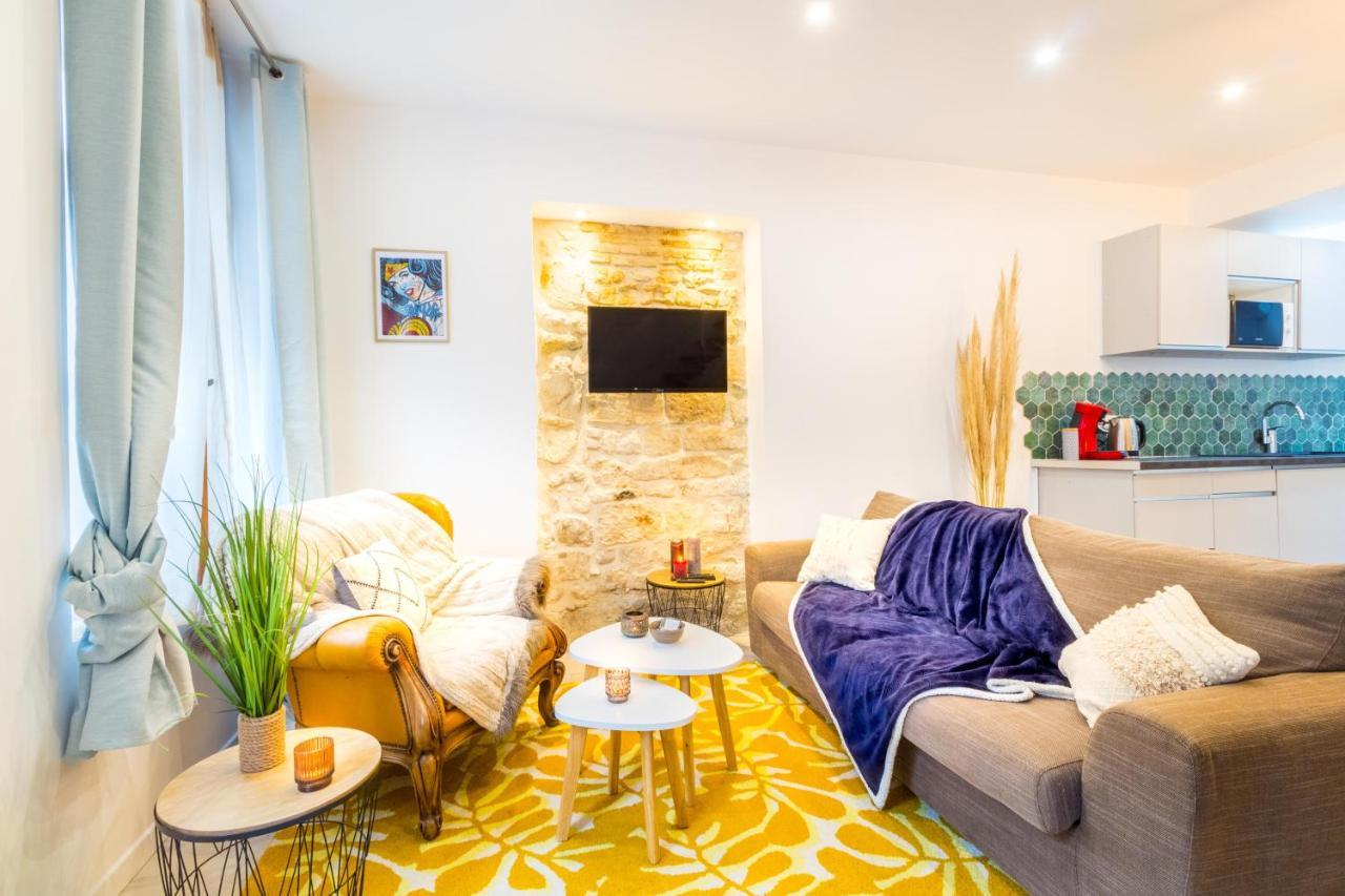 Sauna - Le Loft Des Remparts - Flobnb Apartment