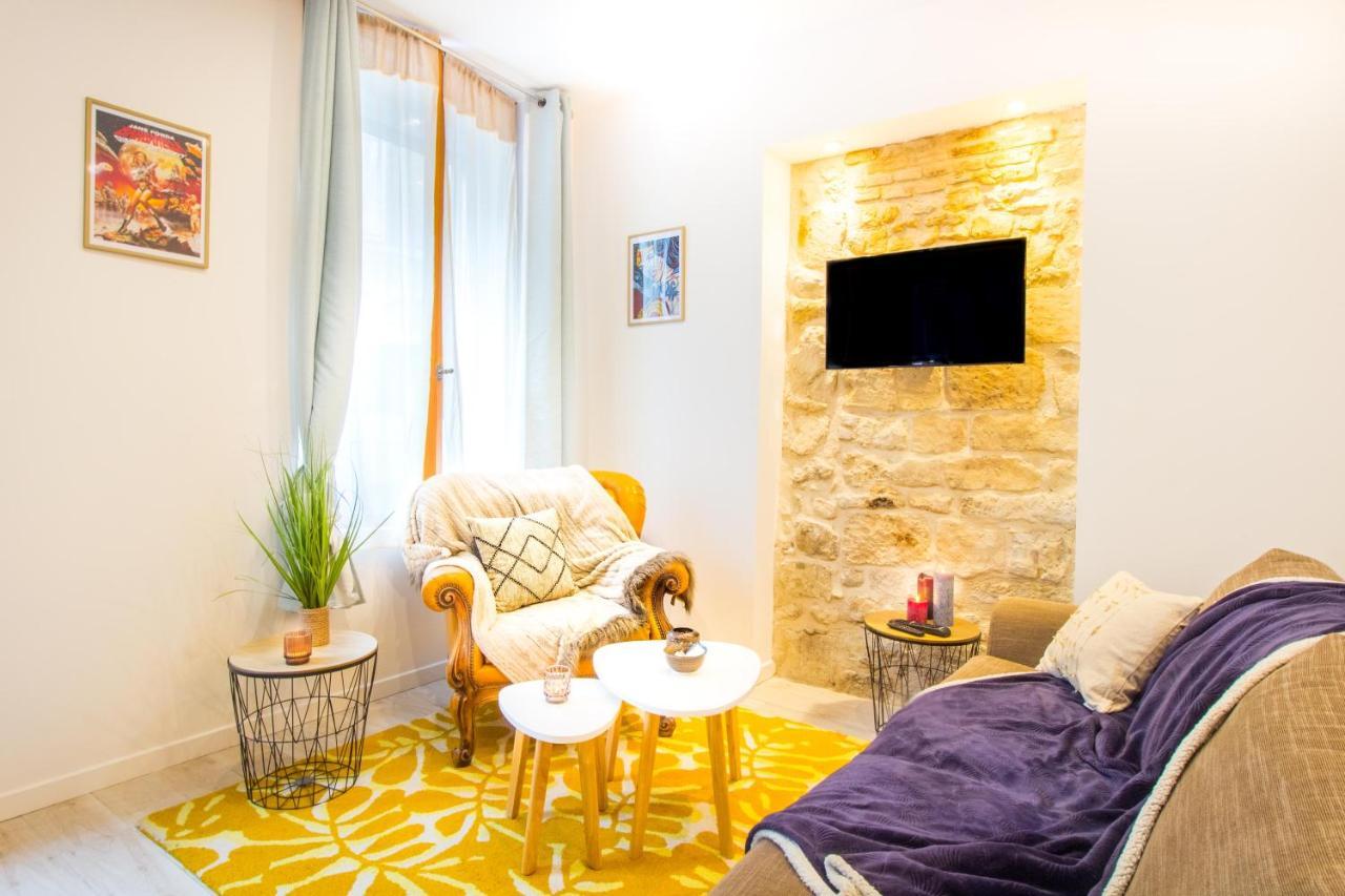 Sauna - Le Loft Des Remparts - Flobnb