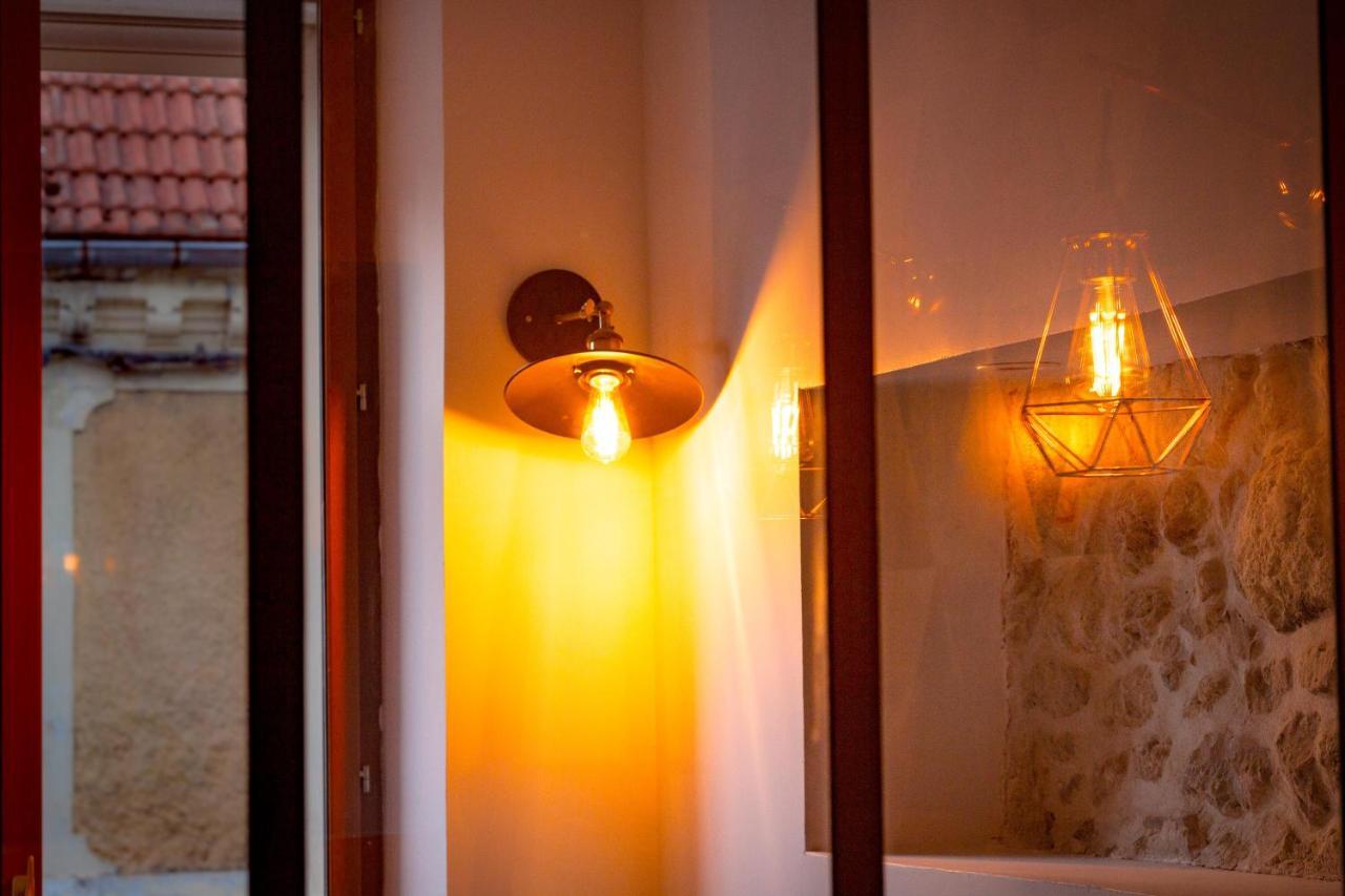 Sauna - Le Loft Des Remparts - Flobnb Apartment Laon