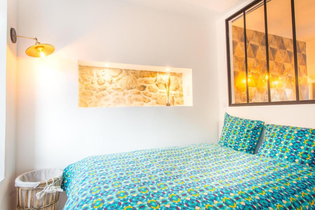 Sauna - Le Loft Des Remparts - Flobnb * Laon