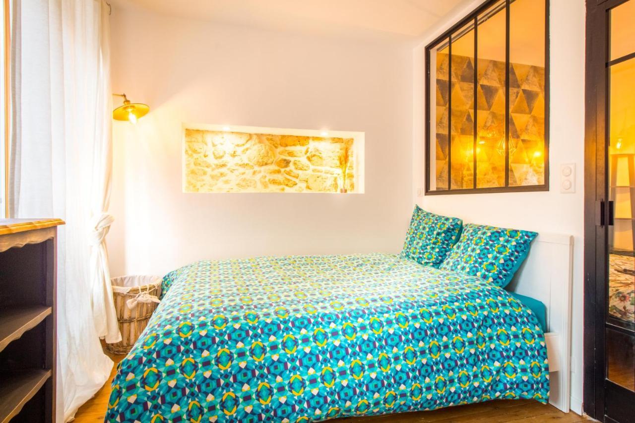 Sauna - Le Loft Des Remparts - Flobnb Apartment Laon